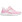 Skechers Gore and Strap Ombre Sparkle Mesh